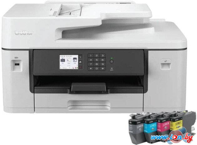 МФУ Brother MFC-J3540DW в Могилёве