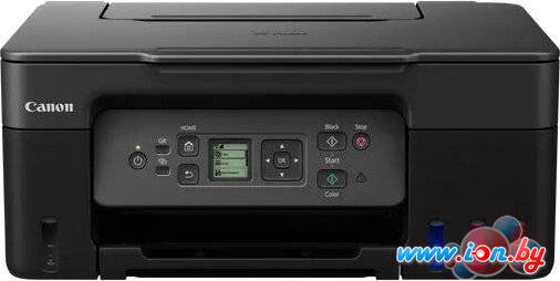 МФУ Canon Pixma G3470 (черный) в Могилёве