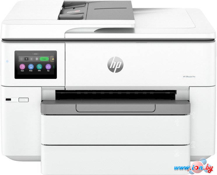 МФУ HP OfficeJet Pro 9730 в Могилёве