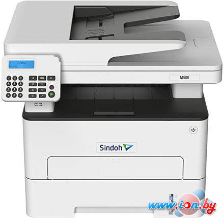 МФУ Sindoh M500 в Могилёве