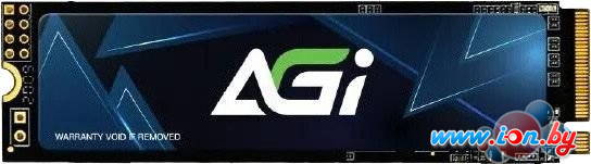 SSD AGI AI808 1TB AGI1T0G80AI808 в Могилёве