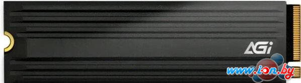 SSD AGI AI828 2TB AGI2T0G44AI828 в Могилёве