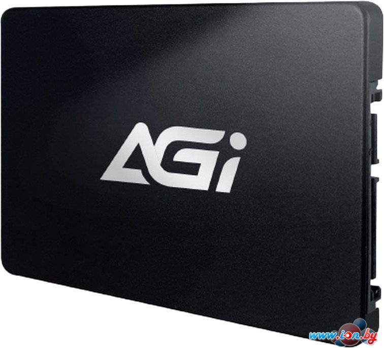 SSD AGI AI178R 512GB AGI512G25AI178R в Могилёве
