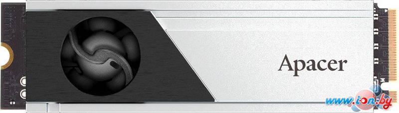 SSD Apacer AS2280F4 2TB AP2TBAS2280F4-1 в Могилёве