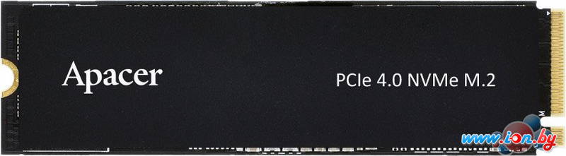 SSD Apacer AS2280Q4X 2TB AP2TBAS2280Q4X в Могилёве