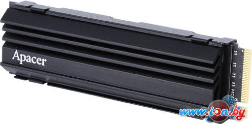 SSD Apacer AS2280Q4U M.2 PCIe Gen4 x4 4TB AP4TBAS2280Q4U-1 в Могилёве