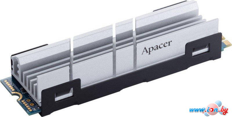 SSD Apacer AS2280Q4 500GB AP500GAS2280Q4 в Могилёве