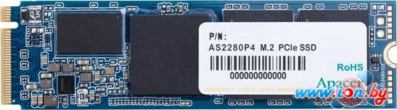 SSD Apacer AS2280P4 512GB AP512GAS2280P4 в Могилёве