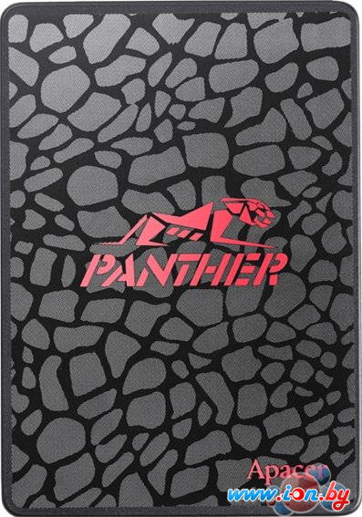 SSD Apacer Panther AS350 512GB AP512GAS350 в Могилёве