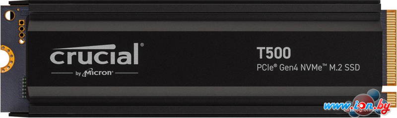 SSD Crucial T500 1TB CT1000T500SSD5 в Могилёве