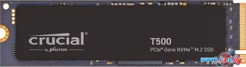 SSD Crucial T500 1TB CT1000T500SSD8 в Могилёве
