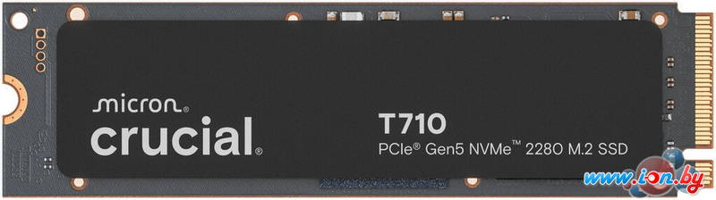 SSD Crucial T710 1TB CT1000T710SSD8 в Могилёве