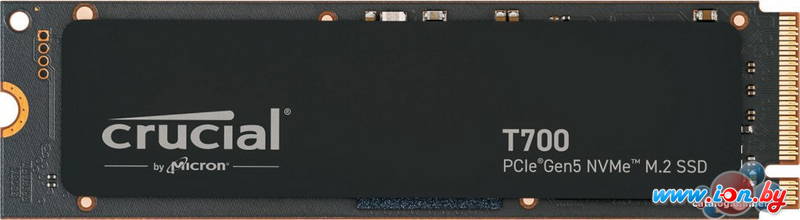 SSD Crucial T700 2TB CT2000T700SSD3 в Могилёве