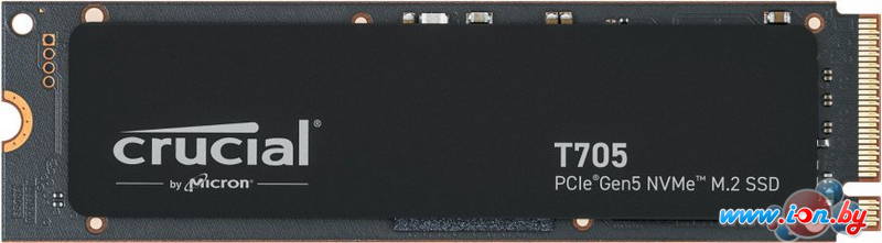 SSD Crucial T705 4TB CT4000T705SSD3 в Могилёве