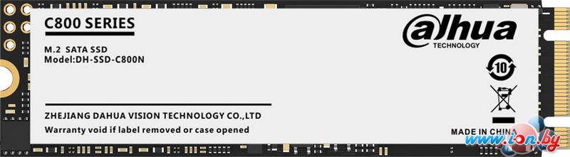 SSD Dahua C800N 512GB DHI-SSD-C800N512G в Могилёве