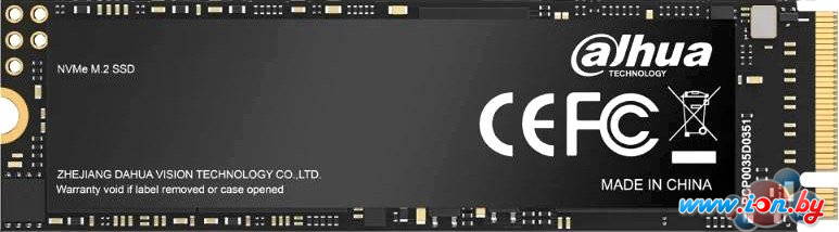 SSD Dahua C910 256GB DHI-SSD-C910N256G в Могилёве