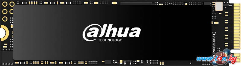 SSD Dahua C970 Plus 512GB DHI-SSD-C970VN512G в Могилёве