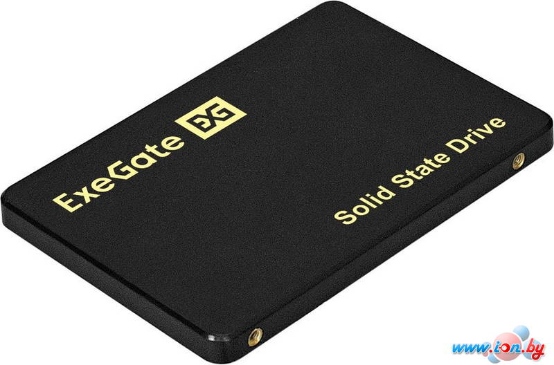 SSD ExeGate Next A400TS1920 1.92TB EX295275RUS в Могилёве