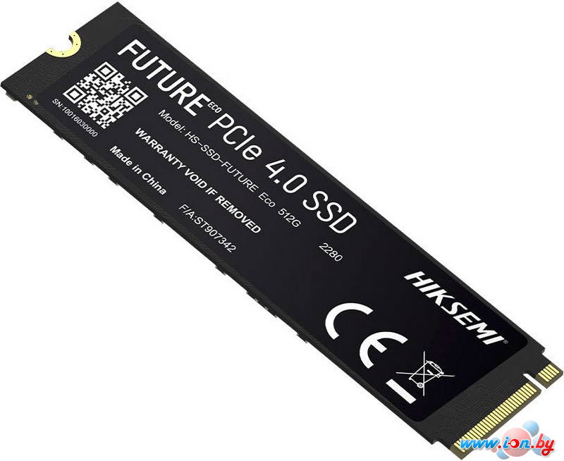 SSD Hiksemi Future Eco 512GB HS-SSD-FUTURE ECO 512G в Могилёве