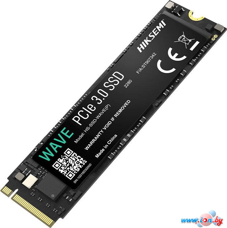 SSD Hiksemi Wave(P) 128GB HS-SSD-WAVE(P) 128G в Могилёве