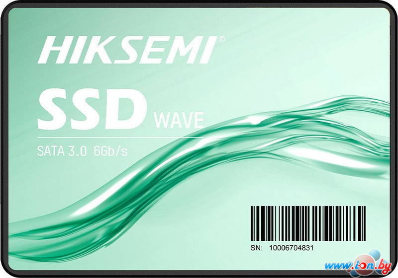SSD Hiksemi Wave(S) 256GB HS-SSD-WAVE(S) 256G в Могилёве