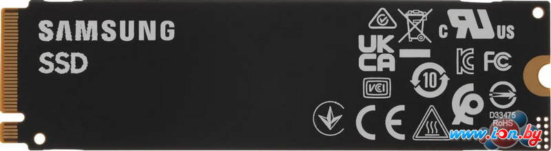SSD Samsung PM9B1 1TB MZVL41T0HBLB-00B07 в Могилёве