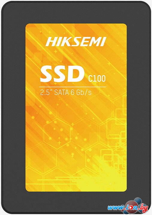 SSD Hiksemi Neo C100 240GB HS-SSD-C100 240G в Могилёве