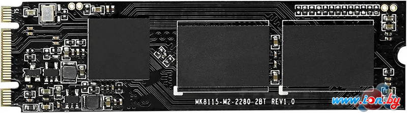 SSD KingSpec NT-4TB-2280 4TB в Могилёве