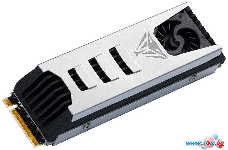 SSD Patriot Viper PV553 4TB PV553P4TBM28H в Могилёве