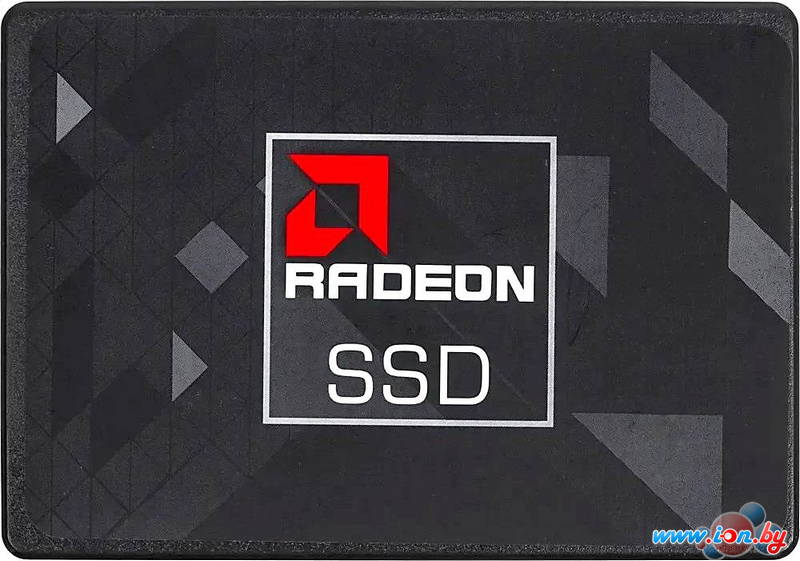 SSD AMD Radeon R3 480GB R3SL0480G2 в Могилёве