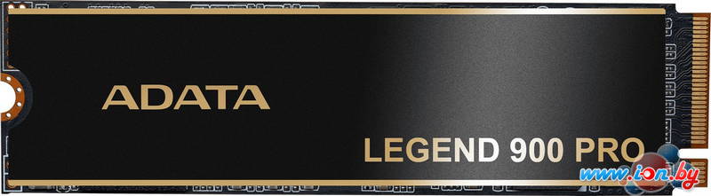 SSD ADATA Legend 900 Pro 2TB SLEG-900P-2TCS в Могилёве
