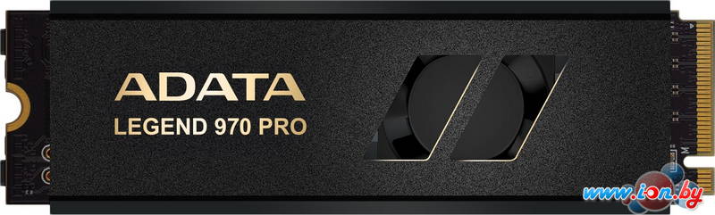 SSD ADATA Legend 970 Pro 2TB SLEG-970P-2TCI в Могилёве