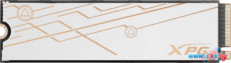 SSD ADATA XPG MARS 980 Blade 4TB SMAR-980B-4TCS в Могилёве