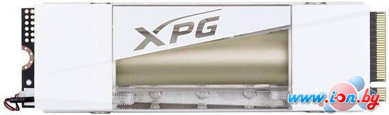 SSD ADATA XPG MARS 980 Storm 1TB SMAR-980S-1TCI в Могилёве