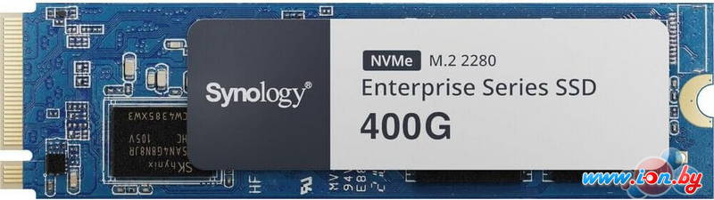 SSD Synology SNV5420-400G 400GB в Могилёве