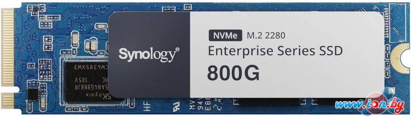 SSD Synology SNV5420-800G 800GB в Могилёве