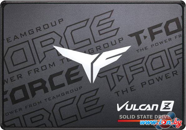 SSD Team T-Force Vulcan Z 2TB T253TZ002T0C101 в Могилёве