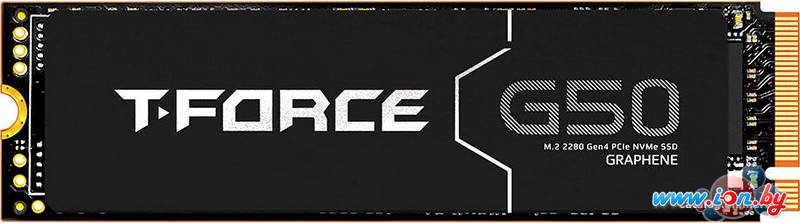 SSD Team T-Force G50 512GB TM8FFE512G0C129 в Могилёве