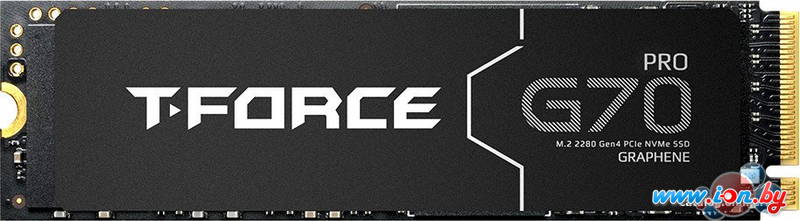 SSD Team T-Force G70 Pro 2TB TM8FFH002T0C129 в Могилёве