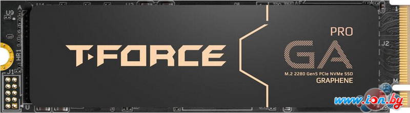 SSD Team T-Force GA PRO 1TB TM8FFJ001T0C129 в Могилёве