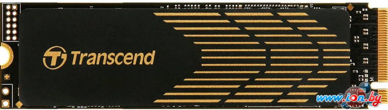 SSD Transcend 245S 4TB TS4TMTE245S в Могилёве