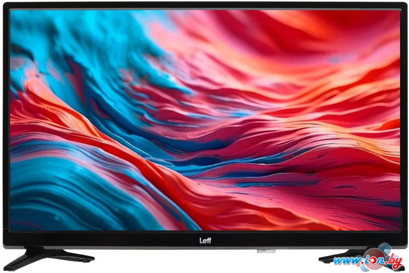 Телевизор Leff 24H690T в Могилёве