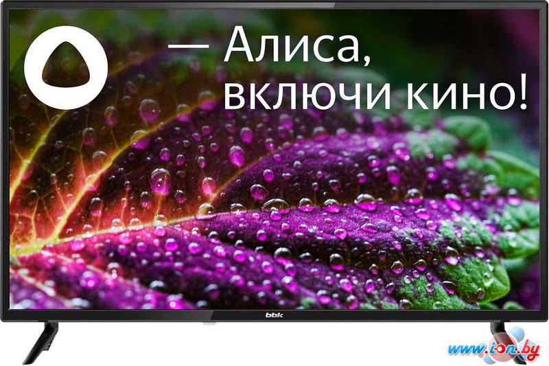 Телевизор BBK 32LEX-7246/TS2C в Могилёве