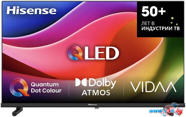 Телевизор Hisense 40A5Q в Могилёве