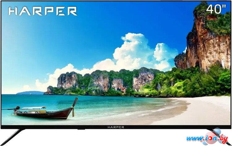 Телевизор Harper 40F685TS в Могилёве