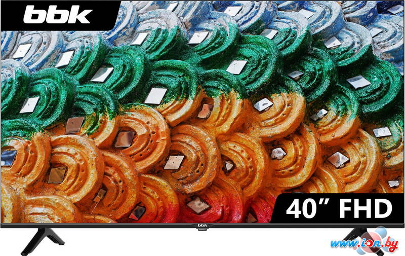 Телевизор BBK 40LEM-1030/FTS2C в Могилёве