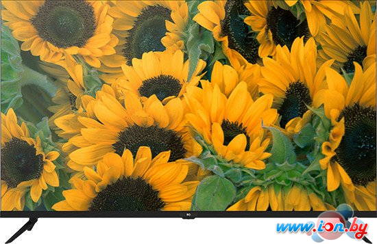 Телевизор BQ 43FSU40B в Могилёве