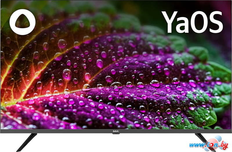 Телевизор BBK 43LED-8260/UTS2C в Могилёве