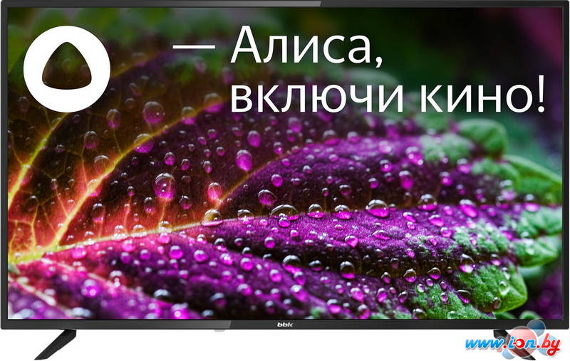 Телевизор BBK 43LEX-7246/FTS2C в Могилёве