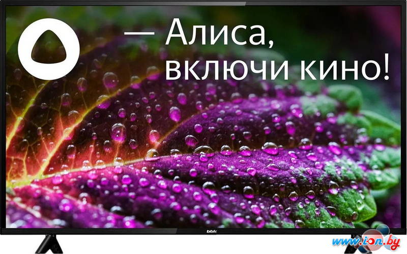 Телевизор BBK 43LEX-7257/FTS2C в Могилёве